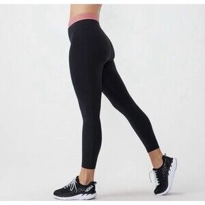 OUTDOOR VOICES Smooth Sz M Leggings Workout Training Running CrossFit Gym Yoga
